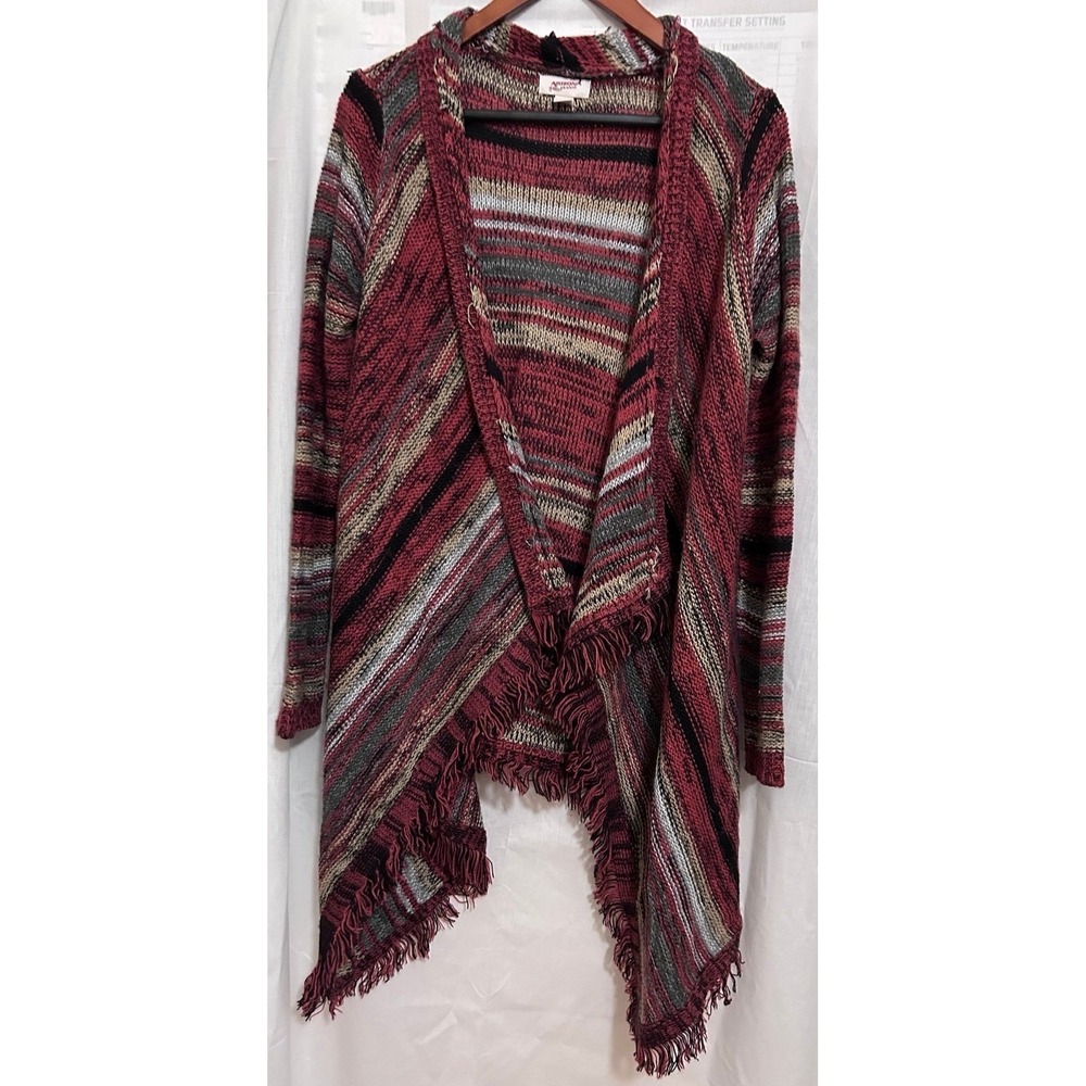 Arizona Jean Co. Sweater / Cardigan L